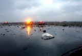 Жителей Вологодской области не было среди погибших в катастрофе «Боинга»