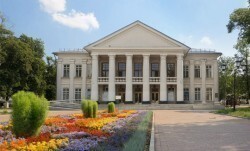 В Вологду приедет Пермский театр юного зрителя, Вологда