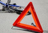 Восьмилетнего велосипедиста в Соколе сбила машина 