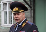 Генерала в отставке Павла Горчакова, пострадавшего в аварии, переправят в Вологду на вертолете