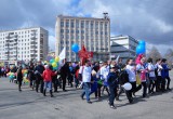 Первомай в Вологде: праздничные мероприятия и ограничение движения транспорта