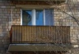 В Вологде пьяная внучка столкнула бабушку с балкона
