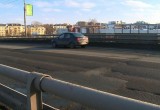 В Вологде продолжается ремонт дорог