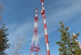 Временные отключения теле- радиовещания в Вологде продлятся до конца мая
