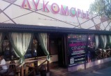 В Вологде закрывают одно из старейших городских кафе - «Лукоморье»