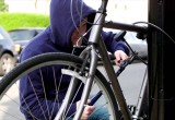 С начала года в Вологде украдено 85 велосипедов