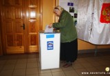 Явка избирателей на праймериз в Вологде составила 9,61%