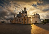 Вологда признана  одним из самых чистых городов России