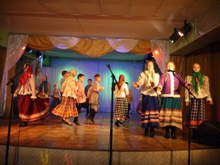 Детский музыкальный театр 