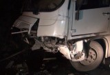 В Вологде в дорожной аварии погиб мужчина
