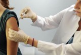 Прививку от гриппа сделали более 26 тысяч вологжан