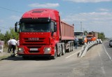На Вологодских трассах будут испытывать систему автоматического взвешивания грузовиков