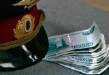 В Вологодской области будут судить за взяточничество инспектора ДПС и водителя грузовика