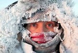 Зима в Вологодской области обещает быть морозной