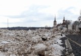 Великий Устюг получит еще 60 миллионов рублей на восстановление после паводка