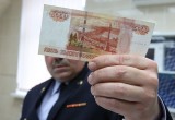 В Вологодской области женщина-водитель пыталась дать полиции взятку