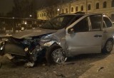 В Вологде водитель «девятки» разбился насмерть в аварии 