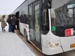 В Вологде наконец-то появится расписание для всех автобусов