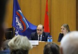 Единороссы избрали нового секретаря вологодского городского отделения