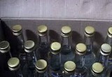 Почти 65 тысяч некачественного алкоголя изъяли на Вологодчине за 2016 год