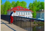 Ремонт Красного моста Вологодские власти хотят провести за счет федерального бюджета 
