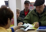 Единовременная выплата 5000 рублей будет выплачена пенсионерам Вологды в январе