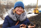 На месте раскопок в Вологде найдена уникальная коллекция курительных трубок