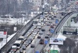 Объездную дорогу в Вологде обещают достроить в этом году