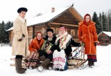 15 января в Семенково всех желающих ждет праздник «Приходила коляда»