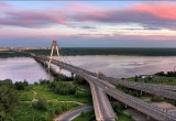 Земли под новый мост через Шексну в Череповце будут выкупаться в этом году