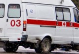 В Череповецком районе в аварии разбились три человека