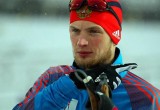 Вологодский спортсмен Максим Цветков занимает второе место в рейтинге Союза биатлонистов