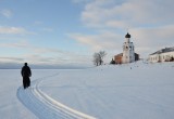 В Вологодской области восстанавливают самый маленький монастырь в России