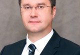 Начальником Департамента экономического развития назначен Андрей Киселев