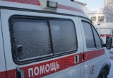 В Вологде водитель грузовой «ГАЗели» сбил девушку-пешехода