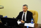 Мэр Вологды Андрей Травников считает, что он должен работать лучше