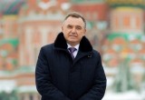 Евгений Шулепов показал самый низкий рейтинг среди депутатов Госдумы от Вологодчины