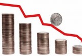 Минфин предлагает девальвировать рубль, чтобы сбалансировать бюджет