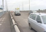 Дорожная развязка у моста 800-летия создала новые проблемы
