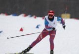 Анна Нечаевская пришла второй в спринте на Кубке России