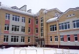 Областной бюджет частично профинансирует строительство детского сада в Вологде