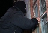 Полицейские в Череповце задержали дачного вора