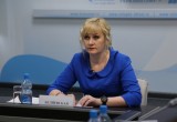 Чиновница, возглавляющая департамент Вологодской области, арестована на два месяца