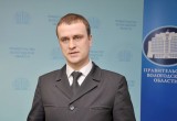 Бывший замгубернатора Николай Гуслинский привлечен к уголовной ответственности за взяточничество