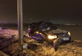 Водитель, спровоцировавший смертельную аварию в Череповце, получил три года лишения свободы