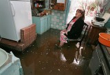 Из-за некачественного капремонта два десятка квартир в Соколе оказались затопленными