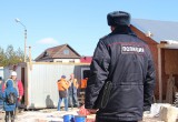 В Череповце ловили нелегалов-гастарбайтеров: обнаружено три нарушителя