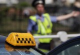 Около 20 таксистов без лицензии оштрафованы в Вологде