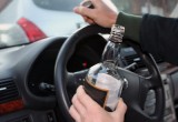 В Череповце во вторник пьяный водитель повредил три автомобиля и был позже задержан