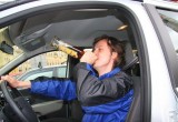Суды Вологодчины продолжают лишать водительских прав клинических алкоголиков и наркоманов